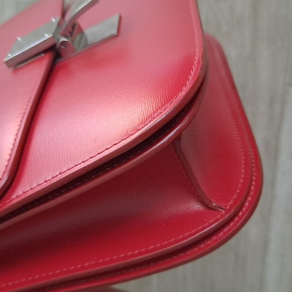 Authentic Celine Classic Box bag - Picture 14 of 16